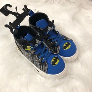 Batman sneakers